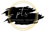 Profesional Tableset